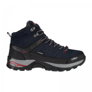 Rigel Mid Trekking Shoes Wp 3Q12947-62BN