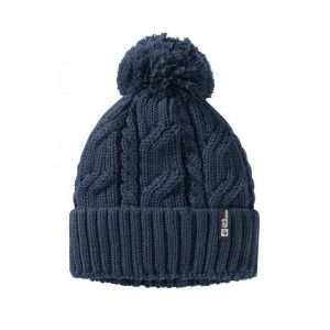 POMPOM BEANIE 1905092