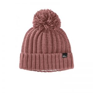 HIGHLOFT KNIT BEANIE W 1908012
