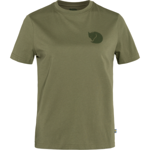 Fox Boxy Logo Tee F87153