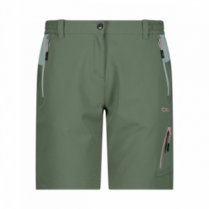 Woman Bermuda 33T5486
