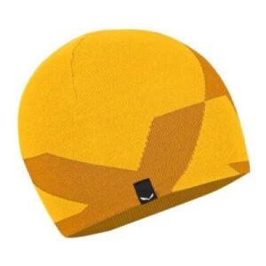 PURE REVERSIBLE BEANIE