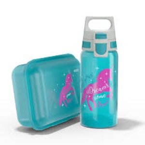 VIVA SCHOOL SET UNICORN