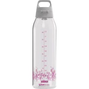 TOTAL CLEAR ONE BERRY MYPLANET 1.5 L