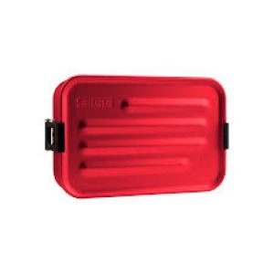 METAL BOX PLUS L RED