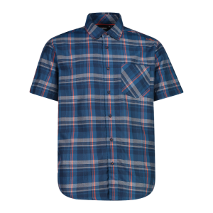MAN SHIRT 30T9937