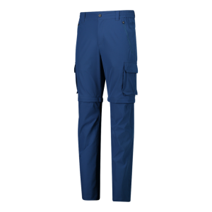 MAN ZIP OFF PANT