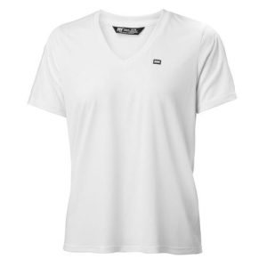 W SALT BREEZE V-NECK