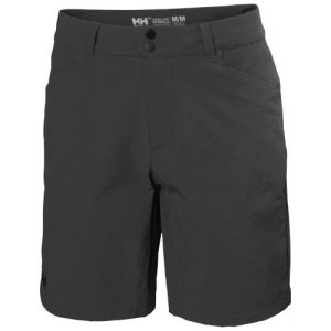 W BRONA SOFTSHELL SHORTS