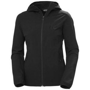W CASCADE SHIELD JACKET