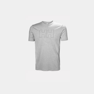 HH TECH LOGO T-SHIRT