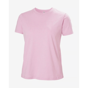 W HH TECH LOGO T-SHIRT