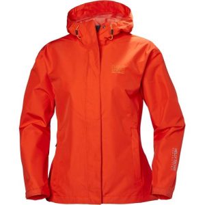 W LOKE JACKET