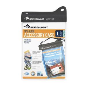 TPU ACCESSORY CASE LARGE