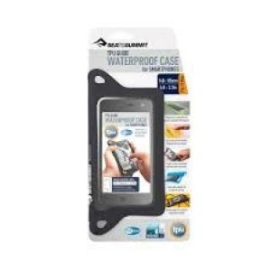 TPU GUIDE WATERPROOF CASE FOR SMARTPHONES