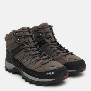 RIGEL MID WP TREKKING SHOES