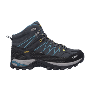 RIGEL MID WP TREKKING SHOES 3Q12947