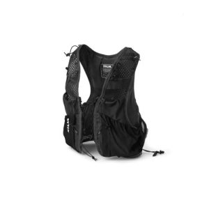STRIVE 5 VEST BLACK L