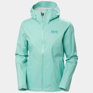 W LOKE TERRA JACKET