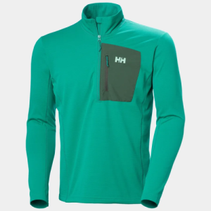 VERSALITE 1/2 ZIP FLEECE