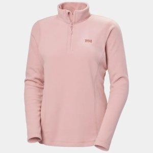 W DAYBREAKER 1/2 ZIP FLEECE