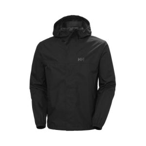 VANCOUVER RAIN JACKET