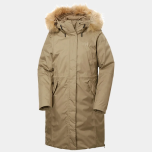 W VEGA PARKA