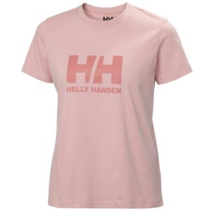 W HH LOGO T-SHIRT 3.0