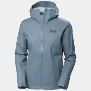 W LOKE TERRA JACKET