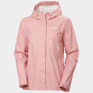 W LOKE JACKET
