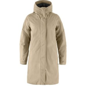 HC hydratic Padded Parka W