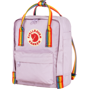 Kånken Rainbow Mini