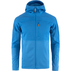 Abisko Trail Fleece M