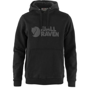 Fjällräven Logo Hoodie M