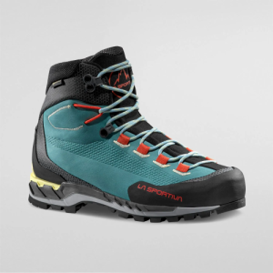 TRANGO TECH LEATHER GTX W