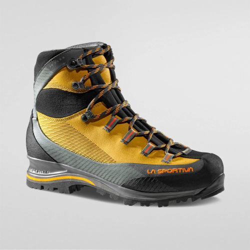 TRANGO TRK LEATHER GTX