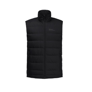 ATHER DOWN VEST M RDS
