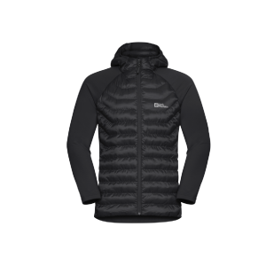 ROUTEBURN PRO HYBRID M