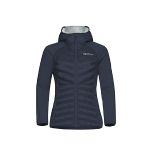 ROUTEBURN PRO HYBRID W