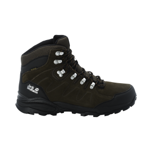 REFUGIO TEXAPORE MID M