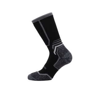 TREK MERINO SOCK CL C