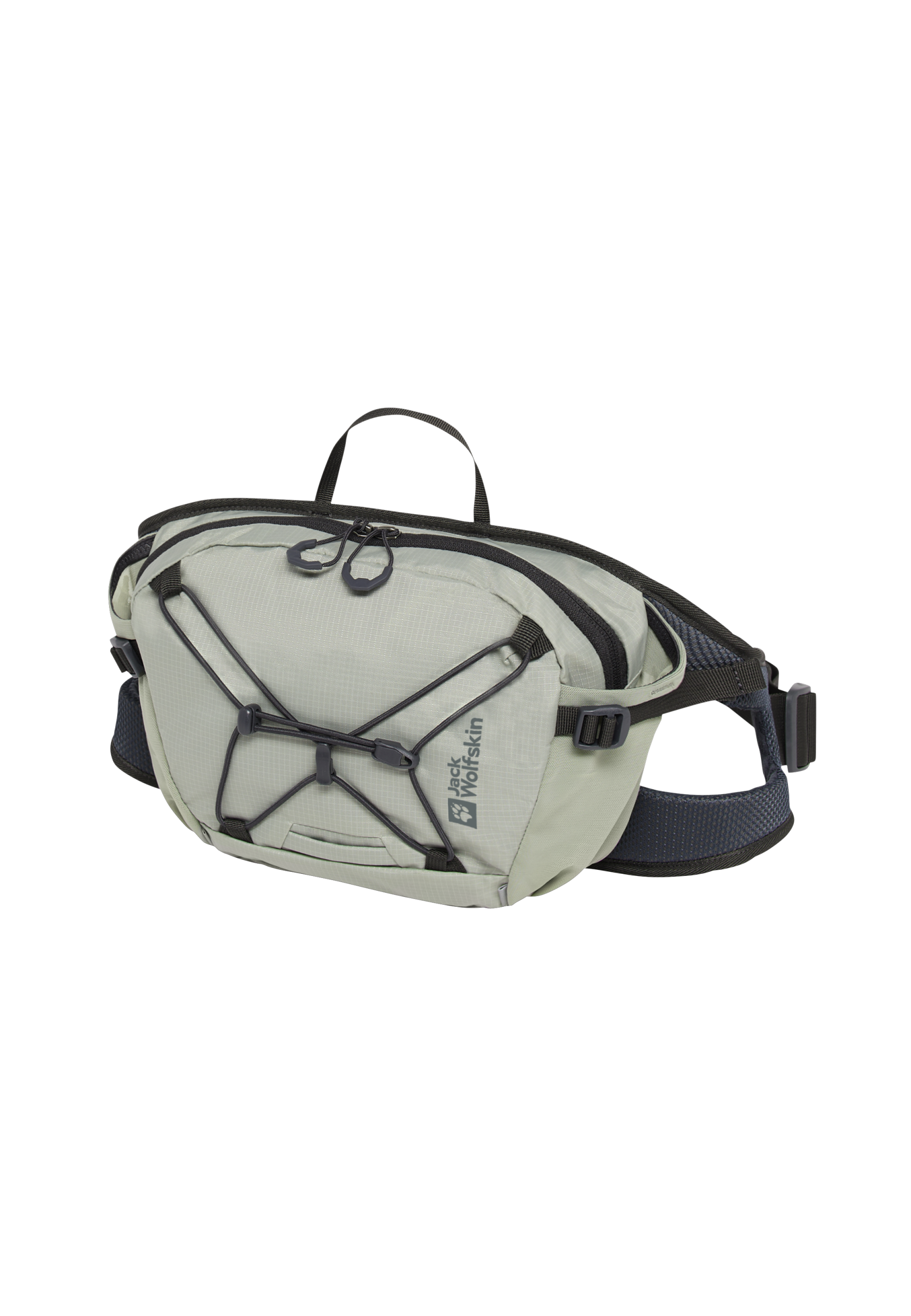 VELOCITY HIPBAG