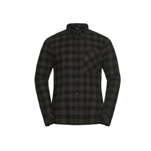 LITE FLANNEL SHIRT M