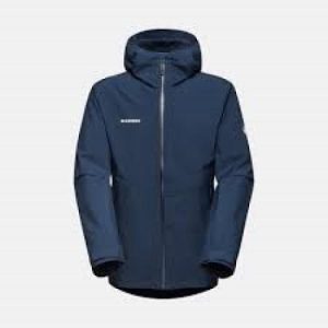 ALTO LIGHT HS HOODED JACKET MEN