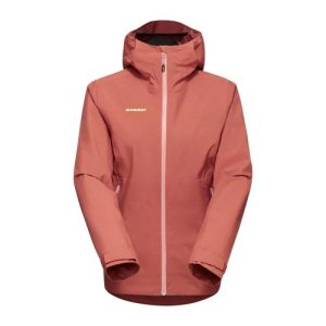 ALTO LIGHT HS HOODED JACKET WOMEN