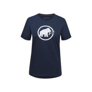 MAMMUT CORE T-SHIRT WOMEN CLASSIC
