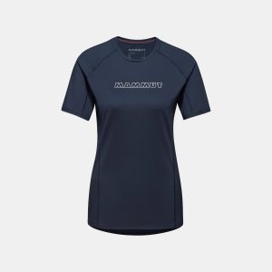 SELUN FL T-SHIRT WOMEN LOGO