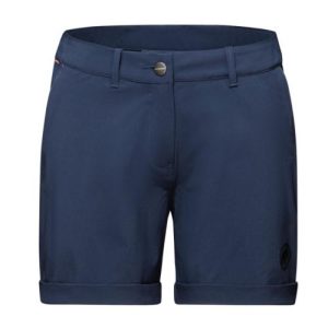 RUNBOLD ROLL CUFF SHORTS WOMEN