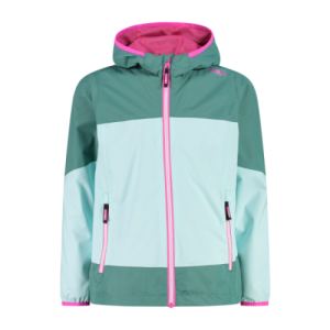 KID G JACKET FIX HOOD 34Z5215