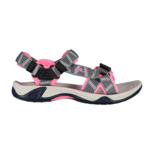 HAMAL WMN HIKING SANDAL 38Q9956